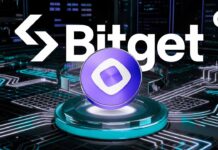 Monad (MON) debuts on Bitget with 20% APR and 800,000 MON rewards