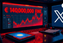 Musk monetizes the ‘fact’ about X, now the EU will high-quality him $140 million