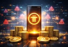 Pi Community suspends pockets cost requests after fraudsters leak tens of millions of {dollars}