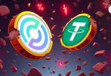 Why mortgage charges rely on Tether and Circle development