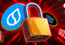 Crypto market faces $184.23 million provide shock as SUI and EigenLayer unlocks hit this week