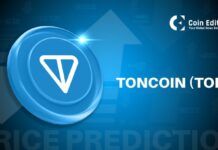 Toncoin Worth Prediction: AlphaTON’s $420 Million Plan Sparks Controversy as Market Waits for Worth Affirmation