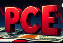 XRP volatility danger rises as at the moment’s PCE inflation report looms over BTC and majors