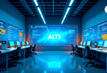 Contained in the chaos of Trump family-related ALT5: Hidden suspension and sudden dismissal