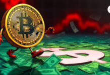 Bitcoin falls beneath key ranges as short-term holders face heavy losses