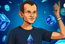 Vitalik Buterin warns in opposition to decentralized stablecoins: This is why