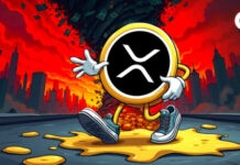 XRP value stabilizes round $1.80 as liquidation threat will increase