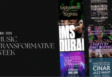 IMS Dubai 2025, International Music Competition, Echoes of the Sand: A Transformative Week of Music, Tradition and Innovation