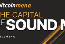 Greater than 10,000 folks anticipated to attend Bitcoin MENA 2025 in Abu Dhabi — World Bitcoin leaders collect on December 8-9