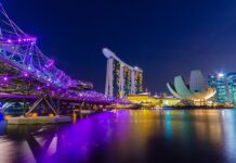 Singapore’s MAS grants broad fee permission to Ripple as demand surges in Asia-Pacific