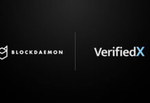 VerifiedX and Blockdaemon announce strategic partnership to allow scalable DeFi entry globally