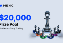 Launched AI copy buying and selling outfitted with high AI fashions reminiscent of MEXC, DeepSeek and ChatGPT