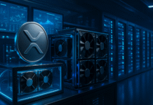 CLS Mining launches XRP technique contract, leverages AI to realize passive returns