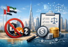 Dubai’s crypto laws tighten as DFSA bans privateness tokens and rewrites approval course of