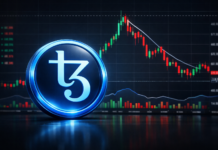 Tezos worth outlook loses momentum after crossing key ranges