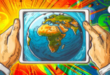 Cryptocurrency market attracts consideration as Supreme Courtroom approaches tariff choice