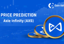 Axie Infinity 2026 Value Prediction: GameFi’s $380M Quantity Surge Indicators Turnaround