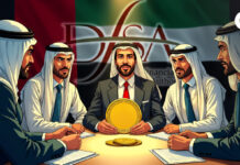 DFSA amends cryptography legislation to ban privateness tokens