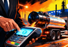 Venezuela makes use of USDT to pay for oil gross sales after sanctions: report