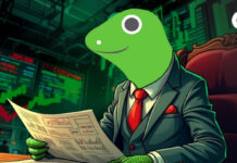 Greater than 53% of cryptocurrencies have failed, in keeping with CoinGecko analysis