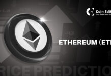 Ethereum Value Prediction: $13.59 million spot inflows assist triangle breakout try at $3,100