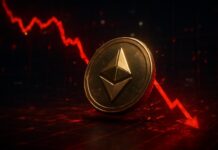 Ethereum worth underneath stress: the place the ETHUSDT downtrend may break, and the place it may speed up
