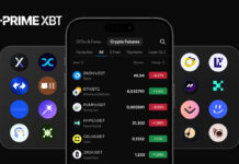 PrimeXBT expands crypto futures with 40 new crypto belongings