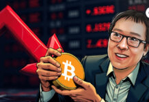 JAN3 CEO Samson Mo says merchants can not get hold of Bitcoin as an alternative choice to fiat foreign money
