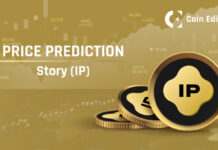 Story Worth Prediction: IP Extends Rise After Main Breakout, Indicators Bullish Continuation