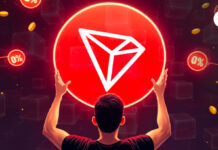 Justin Solar predicts a greater 12 months for Tron after spectacular 2025