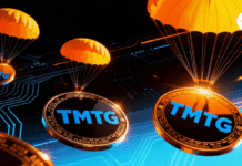 Trump Media companions with Crypto.com on digital token airdrop