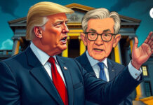 This week’s main financial experiences—coverage and future Fed alerts