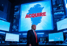 Greenland PM warns of US menace as Davos tensions rise, Bitcoin trades under $90,000