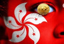Hong Kong promotes accountable crypto framework with WEF