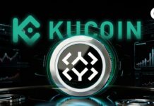 KuCoin provides Immunefi (IMU) to identify market with buying and selling bot help